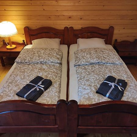 Alp House Hotel Бохинийска Бела Стая снимка