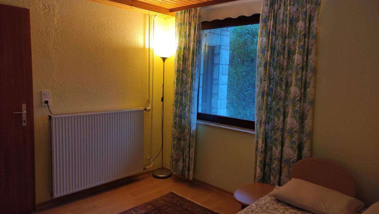 Alp House Hotel Бохинийска Бела Екстериор снимка
