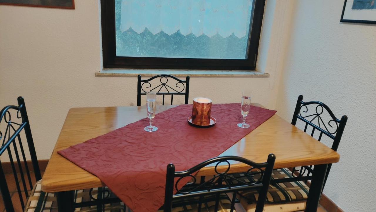 Alp House Hotel Бохинийска Бела Екстериор снимка