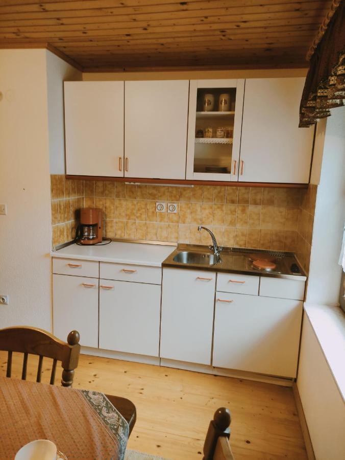 Alp House Hotel Бохинийска Бела Екстериор снимка