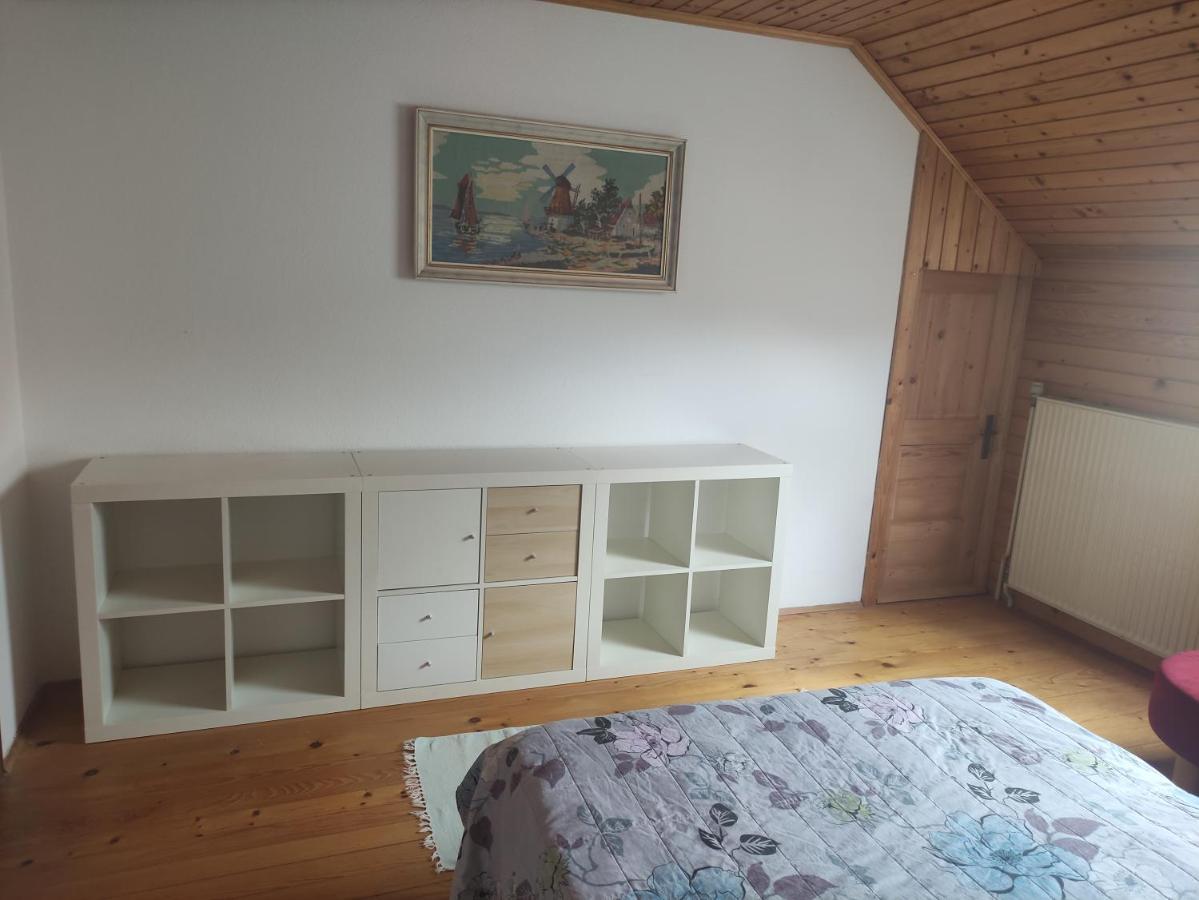 Alp House Hotel Бохинийска Бела Екстериор снимка